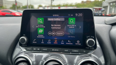 Nissan Juke 1.0 DiG-T 114 N-Connecta 5dr Petrol Hatchback